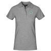 Women's Heavy Polo Miniaturansicht