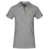 Women's Heavy Polo Miniaturansicht