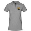 Women's Heavy Polo Miniaturansicht