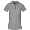 Women's Heavy Polo Miniaturansicht