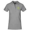 Women's Heavy Polo Miniaturansicht