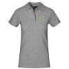 Women's Heavy Polo Miniaturansicht