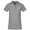 Women's Heavy Polo Miniaturansicht