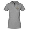 Women's Heavy Polo Miniaturansicht