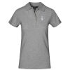 Women's Heavy Polo Miniaturansicht