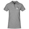 Women's Heavy Polo Miniaturansicht