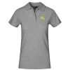 Women's Heavy Polo Miniaturansicht
