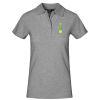 Women's Heavy Polo Miniaturansicht