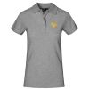Women's Heavy Polo Miniaturansicht