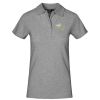 Women's Heavy Polo Miniaturansicht