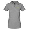 Women's Heavy Polo Miniaturansicht