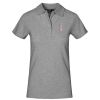Women's Heavy Polo Miniaturansicht