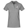 Women's Heavy Polo Miniaturansicht