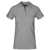 Women's Heavy Polo Miniaturansicht