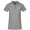 Women's Heavy Polo Miniaturansicht