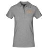 Women's Heavy Polo Miniaturansicht