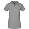 Women's Heavy Polo Miniaturansicht