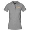 Women's Heavy Polo Miniaturansicht
