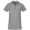 Women's Heavy Polo Miniaturansicht