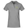 Women's Heavy Polo Miniaturansicht