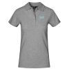 Women's Heavy Polo Miniaturansicht