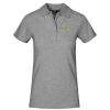 Women's Heavy Polo Miniaturansicht
