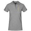 Women's Heavy Polo Miniaturansicht