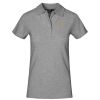 Women's Heavy Polo Miniaturansicht