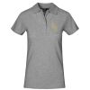 Women's Heavy Polo Miniaturansicht