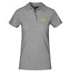 Women's Heavy Polo Miniaturansicht