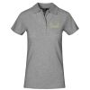 Women's Heavy Polo Miniaturansicht