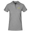 Women's Heavy Polo Miniaturansicht