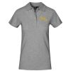Women's Heavy Polo Miniaturansicht