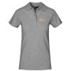 Women's Heavy Polo Miniaturansicht