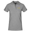 Women's Heavy Polo Miniaturansicht