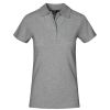 Women's Heavy Polo Miniaturansicht