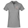 Women's Heavy Polo Miniaturansicht