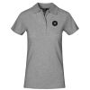 Women's Heavy Polo Miniaturansicht