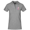 Women's Heavy Polo Miniaturansicht