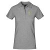 Women's Heavy Polo Miniaturansicht