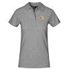 Women's Heavy Polo Miniaturansicht