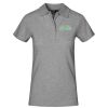 Women's Heavy Polo Miniaturansicht