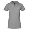 Women's Heavy Polo Miniaturansicht