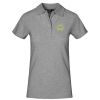 Women's Heavy Polo Miniaturansicht