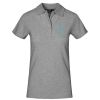 Women's Heavy Polo Miniaturansicht
