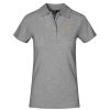 Women's Heavy Polo Miniaturansicht