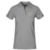 Women's Heavy Polo Miniaturansicht