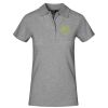 Women's Heavy Polo Miniaturansicht