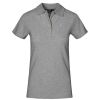Women's Heavy Polo Miniaturansicht