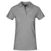 Women's Heavy Polo Miniaturansicht